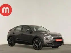 Usado 2024 Citroën C4 PureTech | € 22.999 (Preço justo)