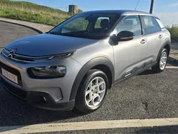 Usado 2018 Citroën C4 PureTech Sedan | € 10.600 (Preço justo)