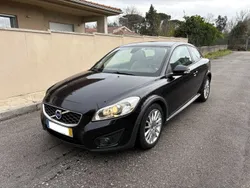 Usado 2010 Volvo C30 R-Design Citadino | € 6.500