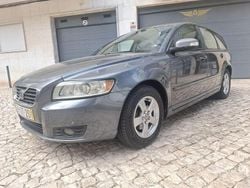 Usado 2008 Volvo V50 Carrinha | € 4.250 (Super Preço)