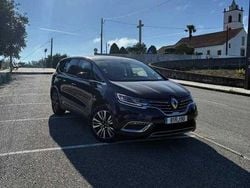 Usado 2016 Renault Espace Initiale Paris Monovolume | € 16.800 (Bom preço)
