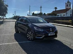 Usado 2016 Renault Espace Initiale Paris Monovolume | € 17.600 (Preço justo)