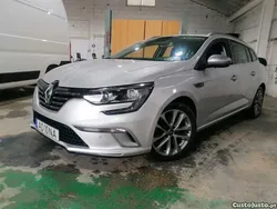 Renault Mégane GT Line