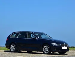 Usado 2014 BMW 320 Sedan | € 14.490 (Bom preço)