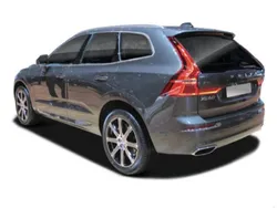 Cinzento Novo 2025 Volvo XC60 Ultimate SUV | € 73.330