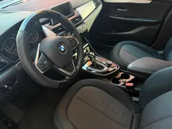 Preto Usado 2015 BMW 218 Carrinha | € 16.500 (Preço justo)