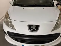 Usado 2007 Peugeot 207 | € 4.500 (Super Preço)