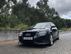 Usado 2004 Audi A3 | € 7.150 (Preço elevado)