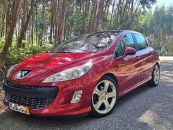 Usado 2007 Peugeot 308 Sedan | € 5.500