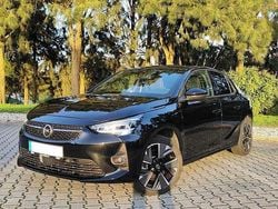 Usado 2021 Opel Corsa-e GS Line Citadino | € 16.600 (Bom preço)