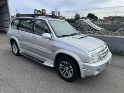 Usado 2004 Suzuki Grand Vitara Comfort+ SUV | € 6.950