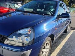 Usado 2002 Renault Clio II Sedan | € 1.300 (Preço justo)