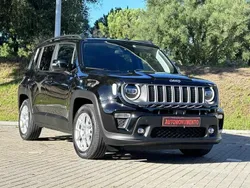 Preto Usado 2023 Jeep Renegade SUV | € 31.900 (Caro)