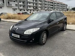 Usado 2009 Renault Mégane III Dynamique Carrinha | € 4.200 (Preço justo)