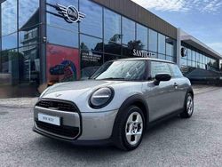 Cinzento Usado 2024 Mini Cooper Citadino | € 29.900