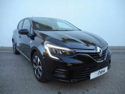 Preto Usado 2022 Renault Clio V Evolution Sedan | € 17.950 (Preço elevado)