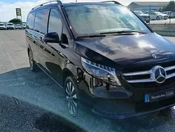 Preto Usado 2023 Mercedes V250 Monovolume | € 67.490 (Caro)