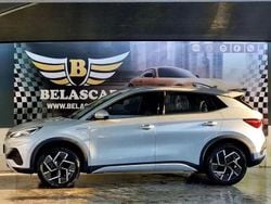 Branco Usado 2023 BYD Atto 3 Design SUV | € 26.990 (Preço justo)