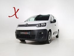 Branco Usado 2020 Citroën Berlingo | € 15.900 (Preço elevado)