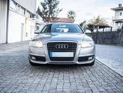 Usado 2009 Audi A6 Premium Sedan | € 12.000 (Preço justo)