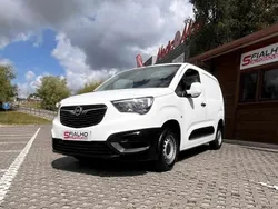 Branco Usado 2020 Opel Combo Monovolume | € 10.988 (Super Preço)