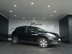 Usado 2013 Peugeot 2008 Active SUV | € 9.950 (Preço justo)