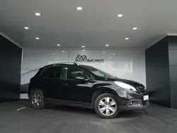 Usado 2013 Peugeot 2008 Active SUV | € 9.950 (Preço justo)