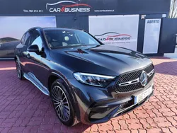 Cinza Usado 2023 Mercedes GLC300 AMG SUV | € 72.900 (Caro)