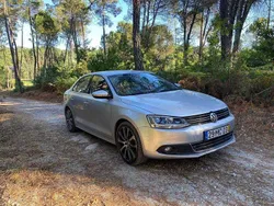 Usado 2011 VW Jetta Highline Sedan | € 10.990 (Preço justo)