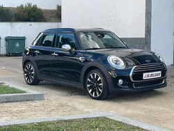 Preto Usado 2016 Mini ONE Citadino | € 17.500 (Preço elevado)