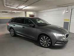 Usado 2024 Skoda Octavia Carrinha | € 27.500 (Bom preço)