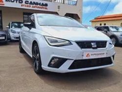 Usado 2022 Seat Ibiza FR | € 24.900