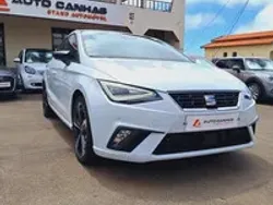 Usado 2022 Seat Ibiza FR | € 24.900