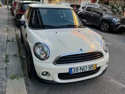 Usado 2013 Mini ONE Citadino | € 8.250 (Bom preço)