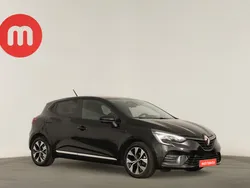Preto Usado 2022 Renault Clio V Evolution | € 16.499 (Preço justo)