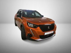Laranja Usado 2020 Peugeot 2008 GT SUV | € 22.990 (Preço elevado)