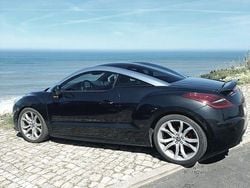 Usado 2010 Peugeot RCZ Coupé | € 9.500
