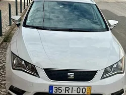Usado 2016 Seat Leon ST Ecomotive Carrinha | € 11.900 (Preço justo)