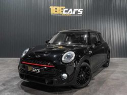 Preto Usado 2015 Mini Cooper S Citadino | € 19.250 (Preço justo)