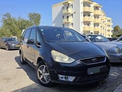 Usado 2006 Ford Galaxy Ghia Monovolume | € 5.000