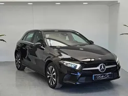 Preto Usado 2021 Mercedes A250 | € 25.990