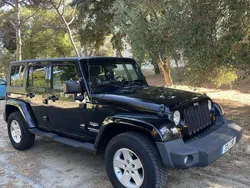Usado 2010 Jeep Wrangler Sahara SUV | € 32.495 (Preço justo)