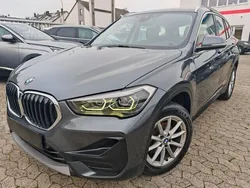 Cinzento Usado 2020 BMW X1 SUV | € 23.600 (Preço justo)