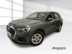 Cinzento Usado 2022 Audi Q3 SUV | € 32.100 (Bom preço)