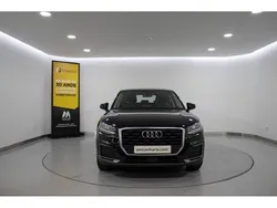 Preto Usado 2019 Audi Q2 Design SUV | € 23.680 (Preço justo)