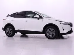 Ceramic grey metalizado Usado 2021 Nissan Qashqai SUV | € 25.000 (Preço elevado)
