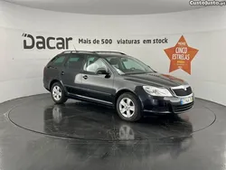 Preto Usado 2012 Skoda Octavia Carrinha | € 5.500 (Super Preço)