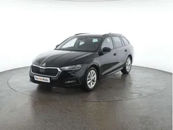 Preto Usado 2022 Skoda Octavia Carrinha | € 26.490 (Bom preço)
