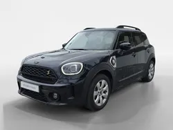 Preto Usado 2023 Mini Countryman SUV | € 36.900 (Preço justo)