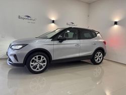 Cinzento Usado 2023 Seat Arona SUV | € 20.500 (Preço elevado)